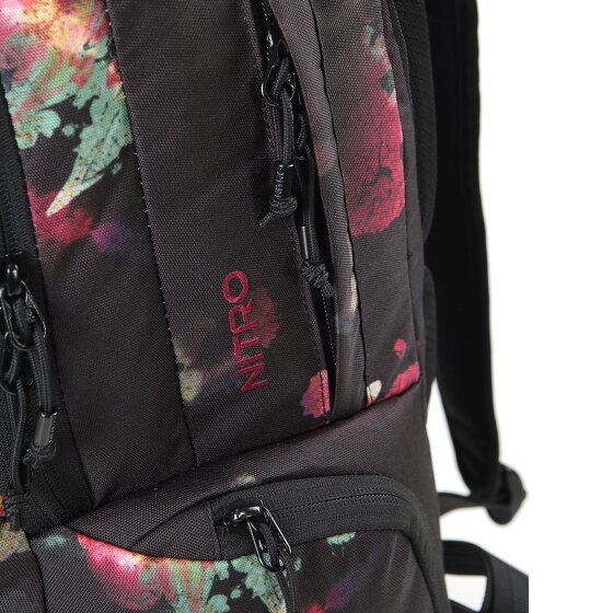 NITRO Future Hero Daypack 51 cm Laptopfach