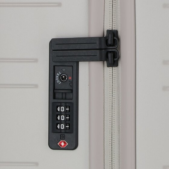 Horizn Studios H7 Essential 4 Rollen Trolley L 77 cm