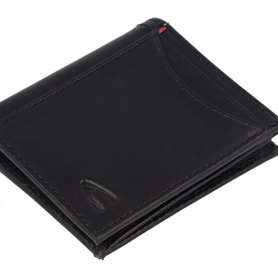 camel active Salamanca Geldbörse Leder 9 cm