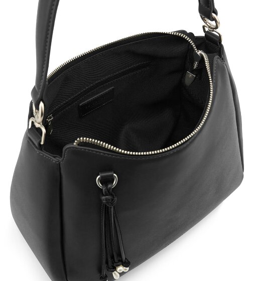 Seidenfelt Sandve Schultertasche 31 cm