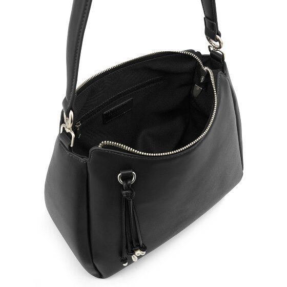 Seidenfelt Sandve Schultertasche 31 cm