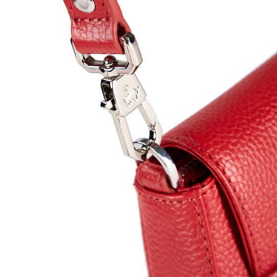 Braun Büffel Hanna Schultertasche XS Leder 21 cm