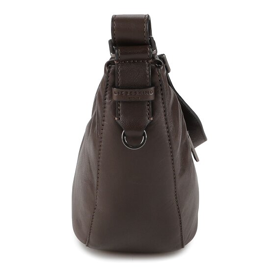 Liebeskind Moon Umhängetasche Leder 38 cm