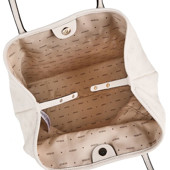 Guess Victtoria Schultertasche 40 cm