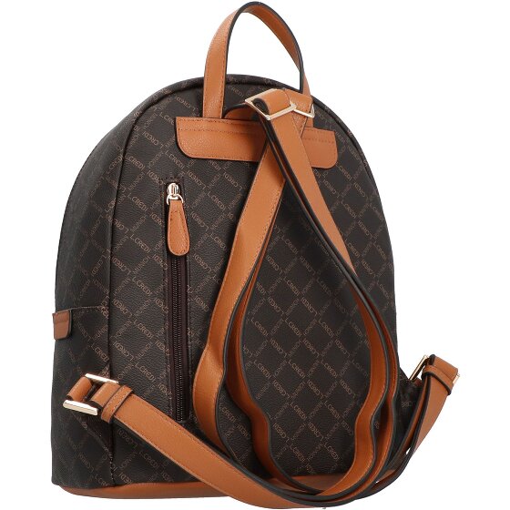 L.Credi Filiberta City Rucksack 32 cm