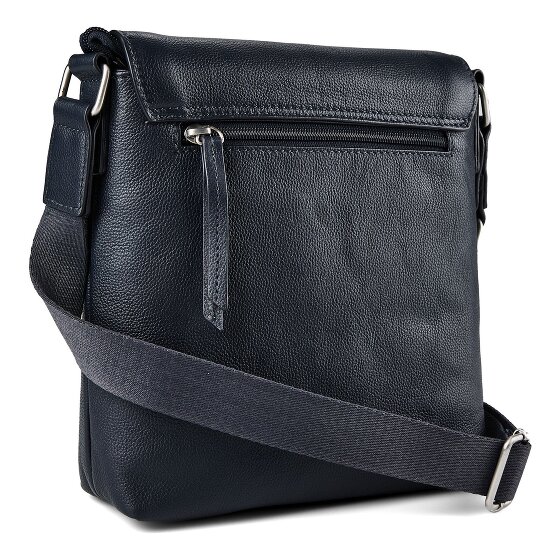 Jost Lysa Umhängetasche S Leder 21 cm