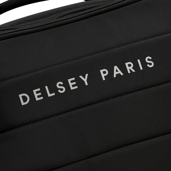 Delsey Paris Shadow 5.0 Reiserucksack 40 cm Laptopfach
