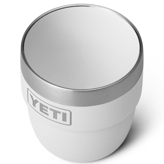 Yeti Rambler Tassen Set 2 tlg.