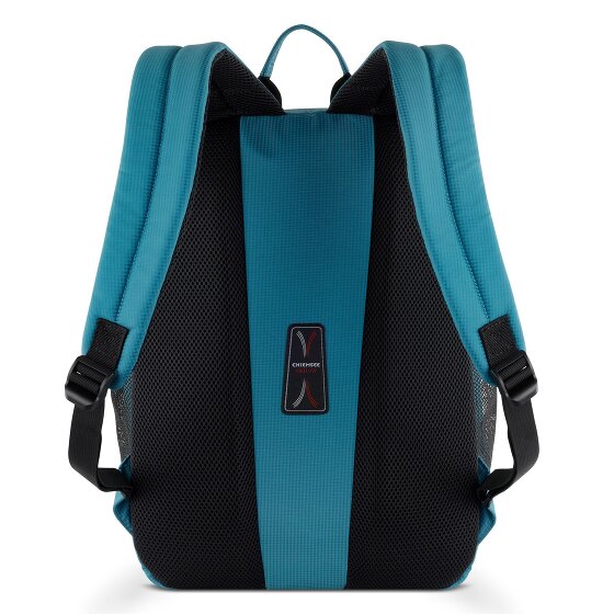 Chiemsee Light N Base Daypack 45 cm Laptopfach