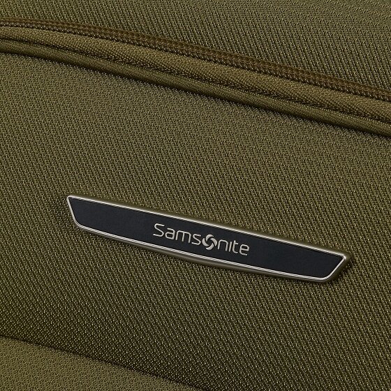 Samsonite Spark Sng Eco Reiserucksack S 40 cm Laptopfach