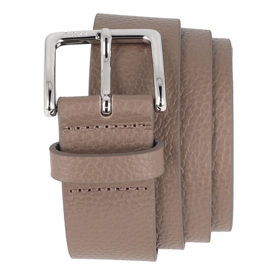 Boss Ronnie Gürtel Leder