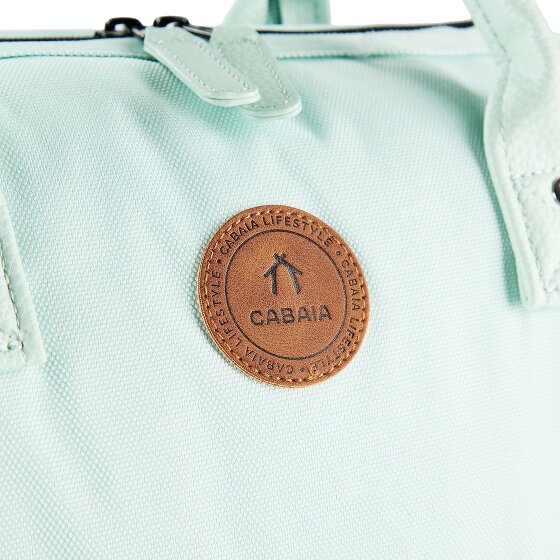 Cabaia Adventurer Essentials Medium Daypack 41 cm Laptopfach