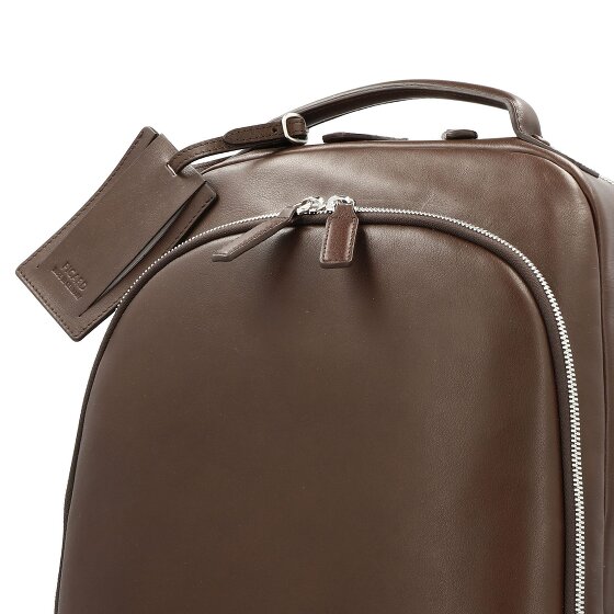 Picard Authentic Business-Rucksack Leder 41 cm Laptopfach