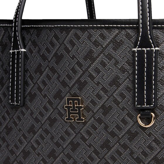 Tommy Hilfiger TH Monoplay Shopper Tasche 34 cm