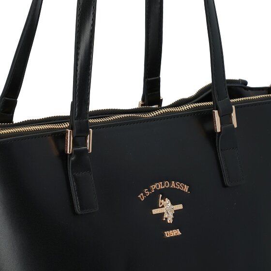 U.S. Polo Assn. Heat Shopper Tasche 30.5 cm