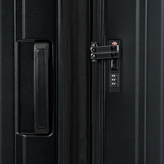 Porsche Design Roadster 4 Rollen Trolley XL 83 cm