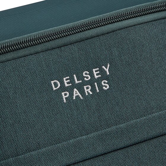 Delsey Paris Brochant 3 Beautycase 31.5 cm