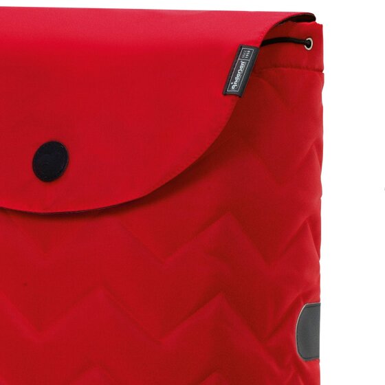 Andersen Shopper Alu Star Shopper Hilma Einkaufstrolley 59 cm