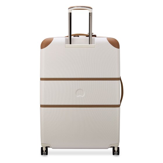 Delsey Paris Chatelet Air 2.0 4 Rollen Trolley 82 cm