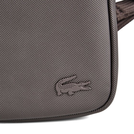 Lacoste Core Essentials Men S Classic Umhängetasche 15 cm