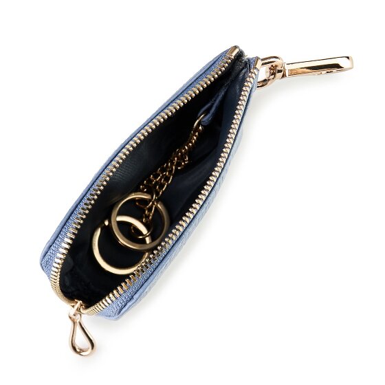 Esquire Alexandria Schlüsseletui Leder 11 cm