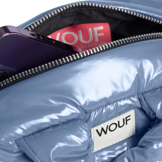 Wouf Glossy Handtasche 20 cm