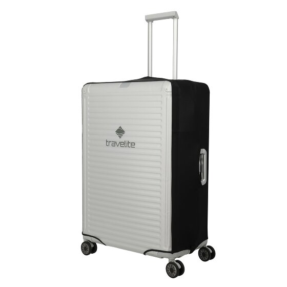 Travelite Accessoires Kofferschutzhülle 71 cm
