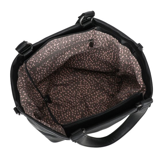 Fritzi aus Preußen Lou Shopper Tasche 33 cm