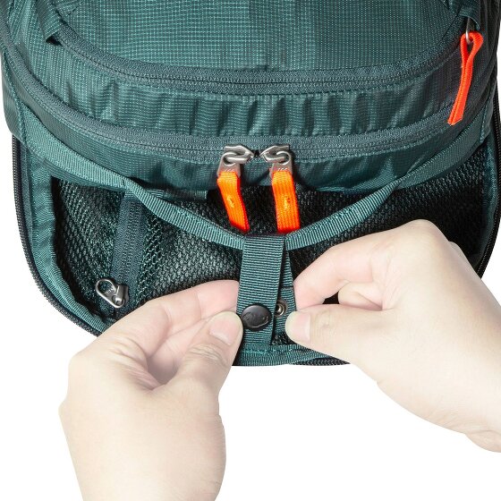 Tatonka Great Escape 50+15 Wanderrucksack 64 cm