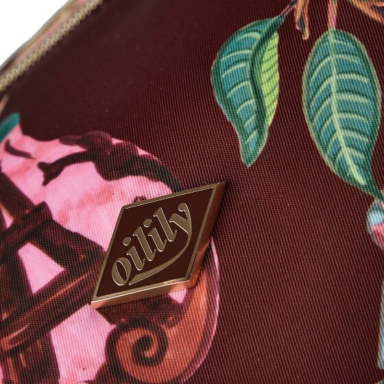 Oilily Deja Futur Weekender Reisetasche 55 cm