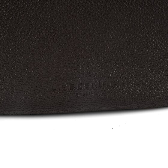 Liebeskind Farrah Schultertasche M Leder 45 cm