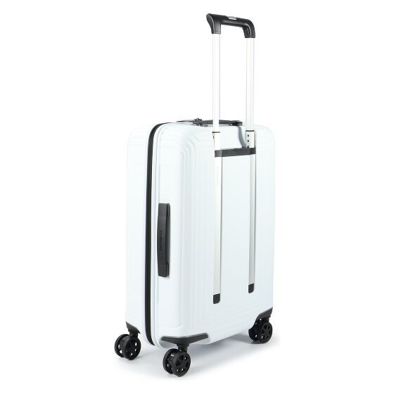 Samsonite Neopulse Disney 4 Rollen Kabinentrolley 55 cm