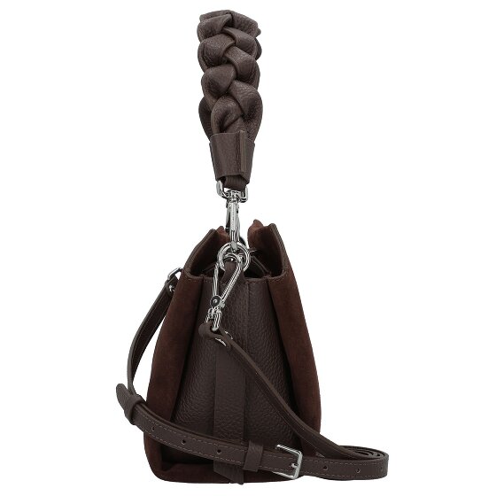 Coccinelle Boheme Handtasche Leder 22.5 cm