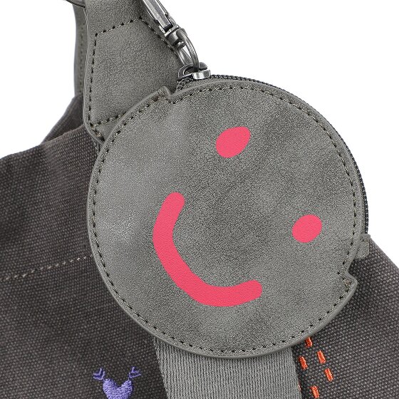 Fritzi aus Preußen Izzy Medium Limited Schultertasche 40 cm