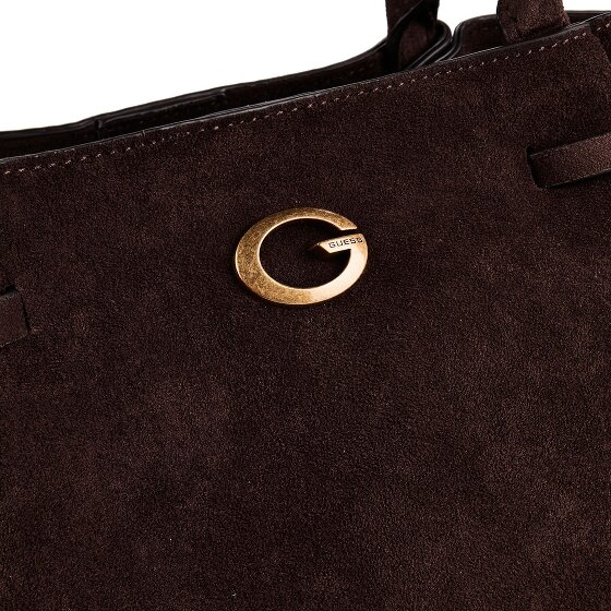 Guess Allegra Schultertasche 54 cm