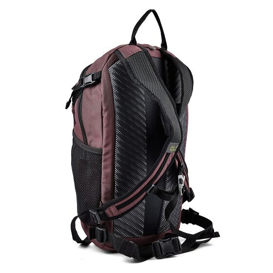 Jack Wolfskin Velocity Fahrradrucksack 45 cm