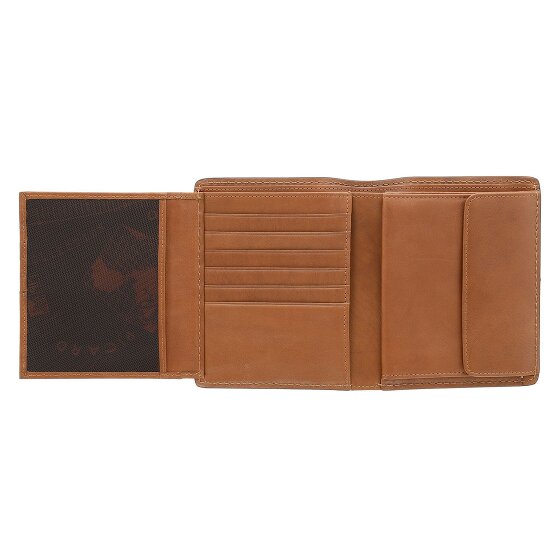 Picard Toscana Geldbörse Leder 13 cm
