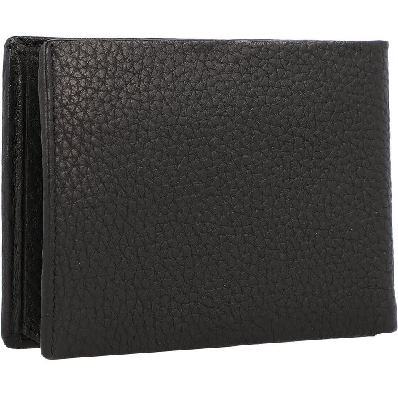 Bogner Vail Ruben Geldbörse RFID Leder 12 cm