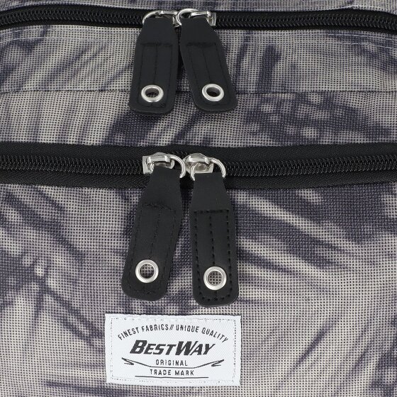 Worldpack Bestway Cabin Pro Daypack 54 cm Laptopfach