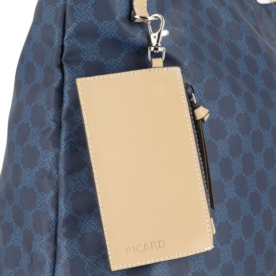 Picard Yeah Shopper Tasche 50 cm