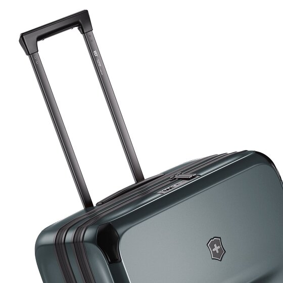 Victorinox Spectra 3.0 Expandable 4-Rollen Trolley 69 cm
