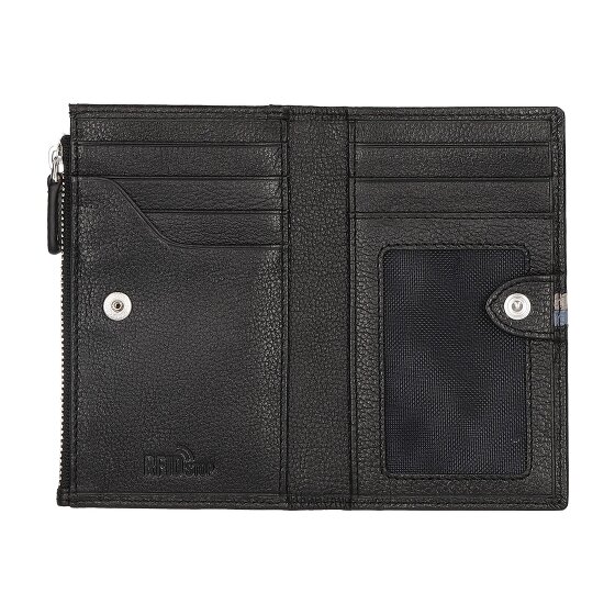 Picard Horizon 1 Geldbörse Leder 8 cm