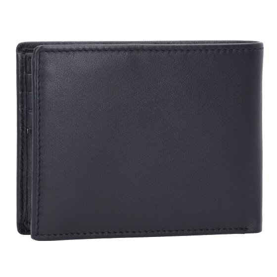 Strellson Oxford Circus Geldbörse Leder 13 cm