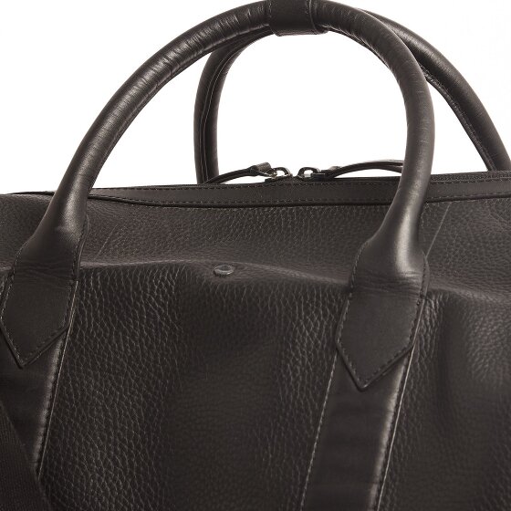Ted Baker Larrii Weekender Reisetasche Leder 45 cm