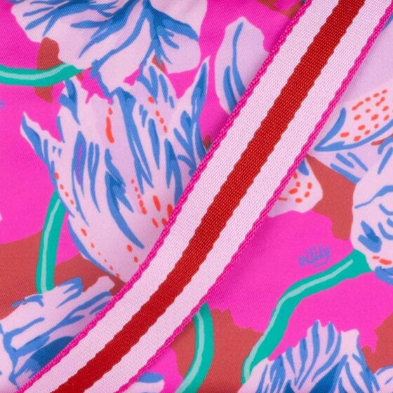 Oilily Tulipy Umhängetasche 20 cm