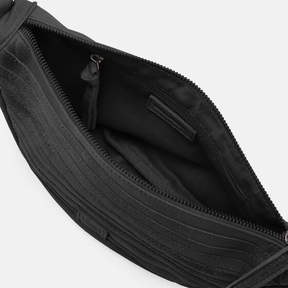 FredsBruder Layer Umhängetasche Leder 31 cm