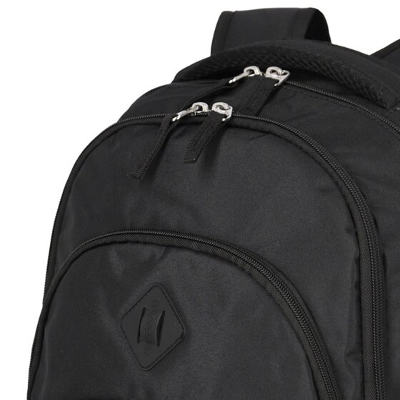Travelite Basics Rucksack 45 cm Laptopfach