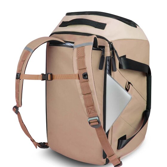 Cabaia Duffle Explorer Weekender Reisetasche 58 cm