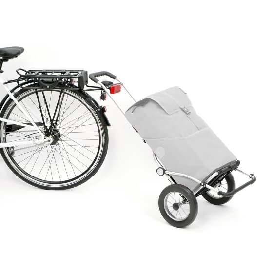 Andersen Shopper Royal Shopper Ipek Ma Einkaufstrolley 58 cm