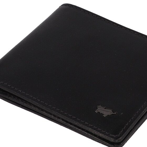 Braun Büffel Country Geldbörse RFID Leder 10,5 cm